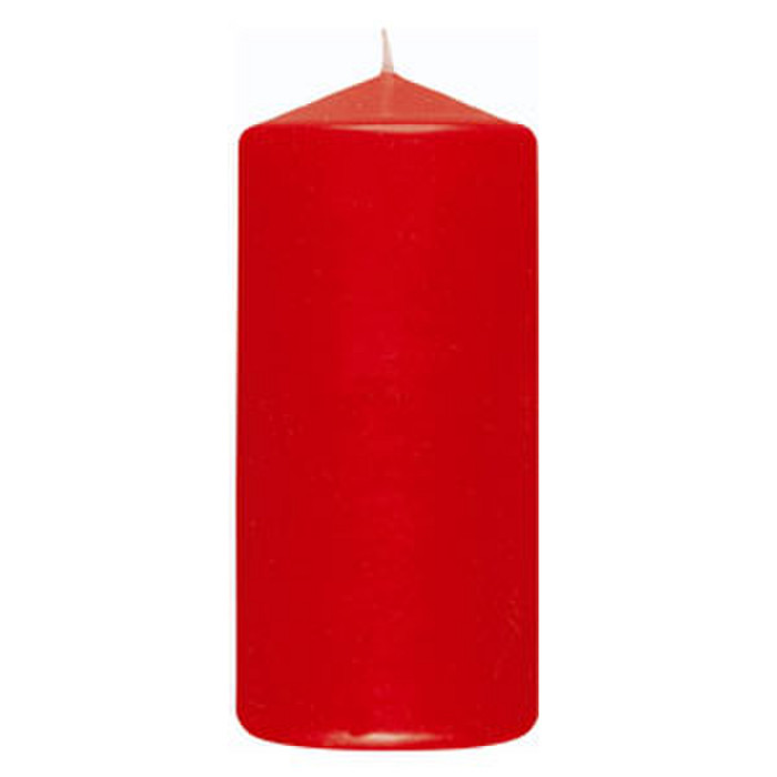 BOUGIE CYL Ø7H15 MATE OR X6