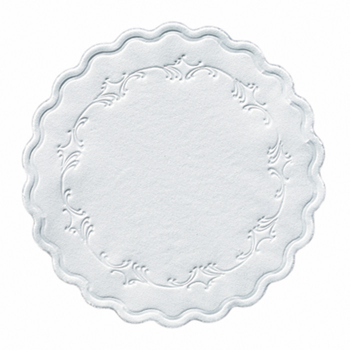 DESSOUS VERRE ROM BLC Ø9 X250