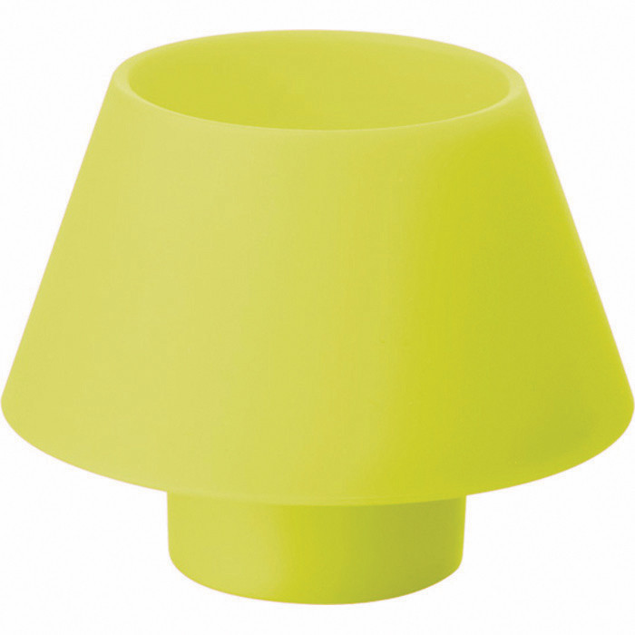 BOUGEOIR VERRE 105X80 FLEXI X6