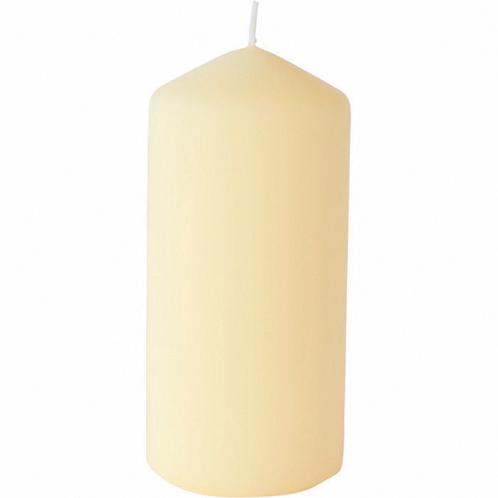 BOUGIE CYL Ø7H15 CHAMP MAT X6