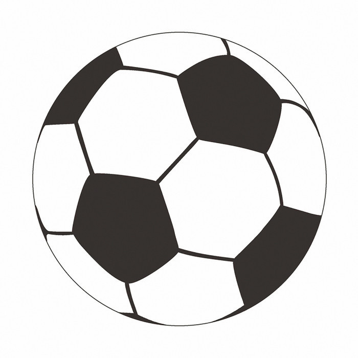 DESSOUS VERRE SOCCER 2016 X250