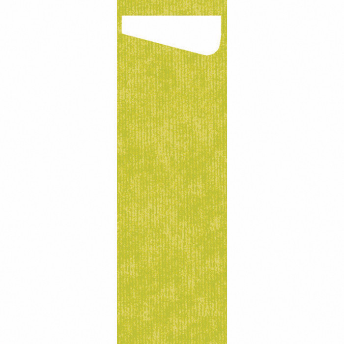 SACCHETTO SLIM 20X40 KIWI SACCHETTO