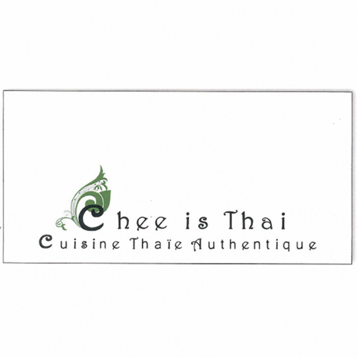 SERVIETTE 40X40 CHEE IS THAI DUNI