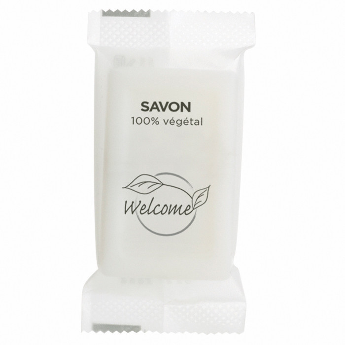 SAVON FLOWPACK X600