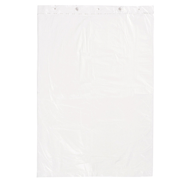 SAC PRELEVT 17X22 TR X1000