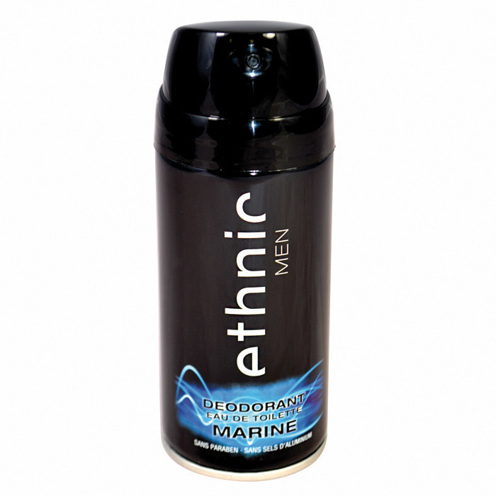 DEODORANT HOMME ETHNIC 200ML