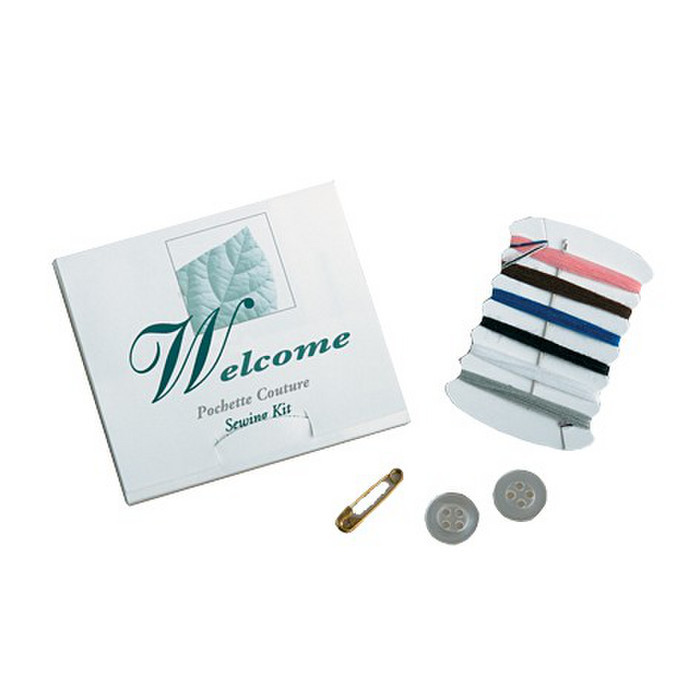 KIT COUTURE ETUI WELCOME X200