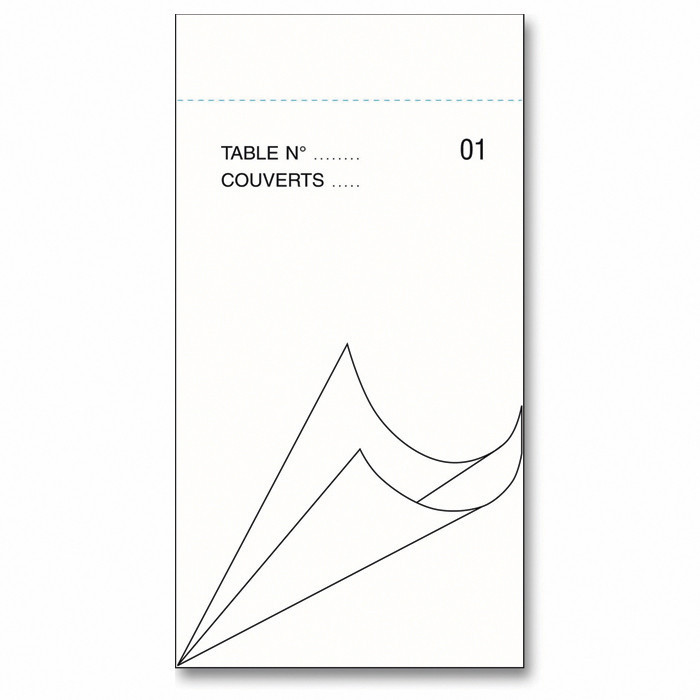 BLOC HOTEL 80X150 50/3 X10