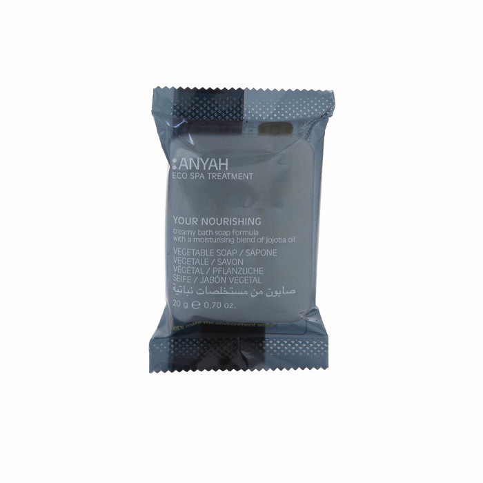 SAVON LIQ MAINS 360ML X18