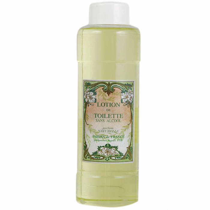 EAU DE TOILETTE SS ALCOOL 1L