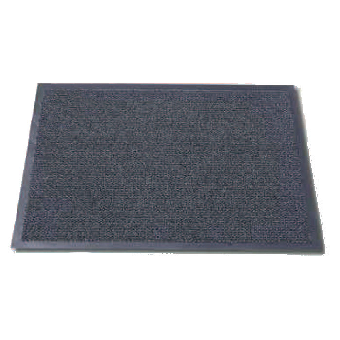 TAPIS BELLAC 90X150CM GRIS