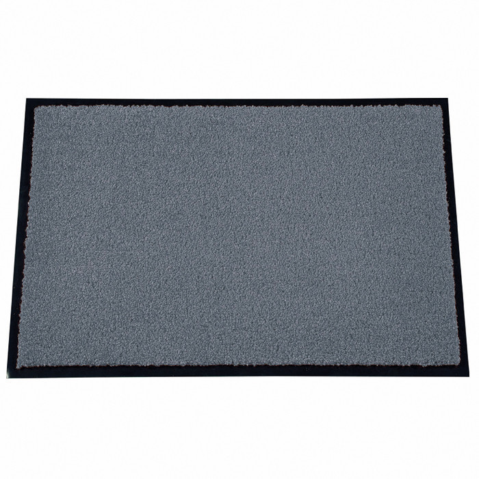TAPIS MIRANDE 60X80 GRIS