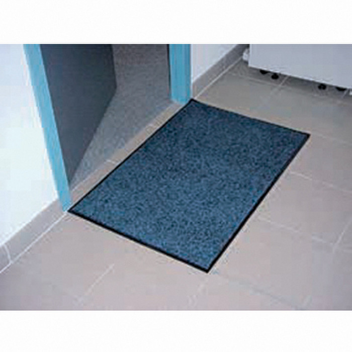 TAPIS MIRANDE 80X120 GRIS