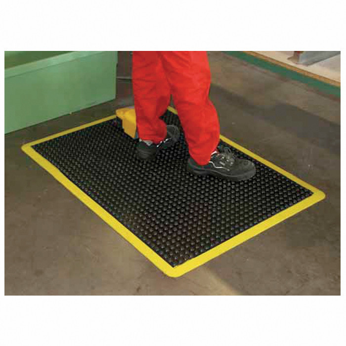 TAPIS ANTI FATIGUE 90X120CM NR