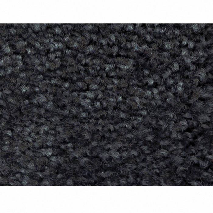 TAPIS CLEANFOR 200X200 ANTHRAC