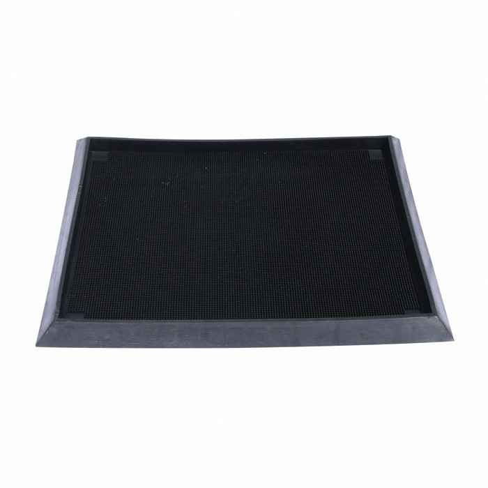 TAPIS PEDILUVE 810X985 NOIR