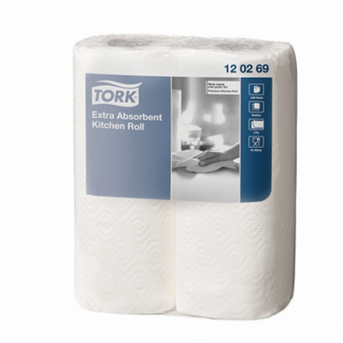 ESSUIE TOUT 2P 64F BLC X2