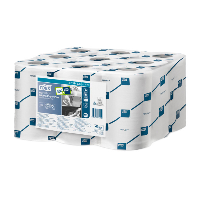 BOB 200F REFLEX MINI BLC X9