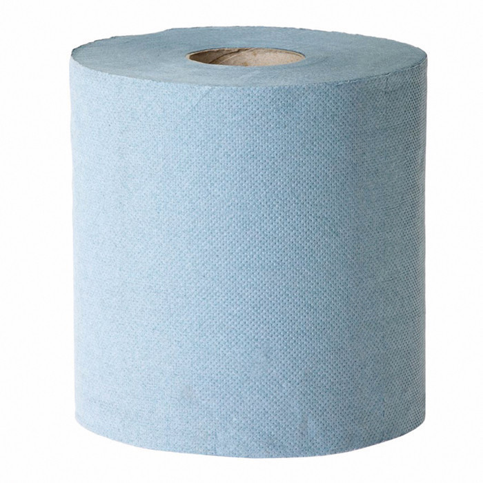 BOB 450F DC GAUF 20X30 BLEU X6