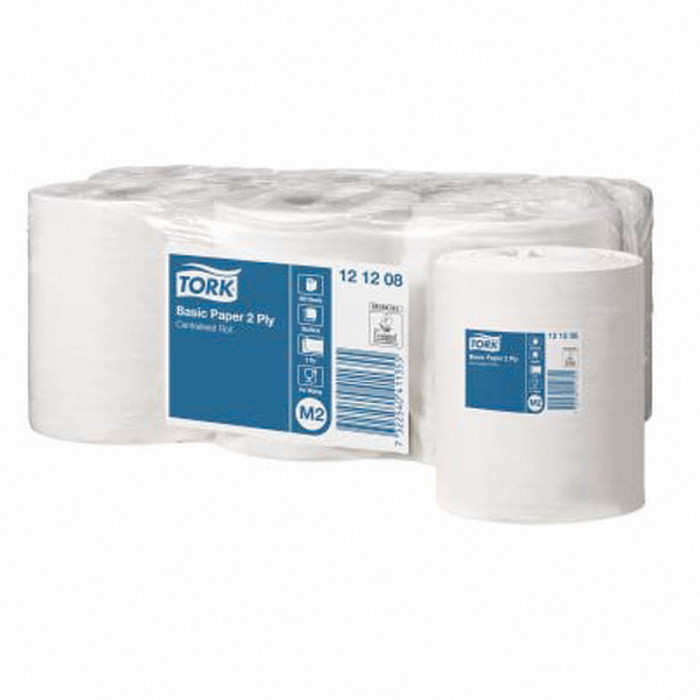 BOB 450F DC S/MAND TORK BLC X6