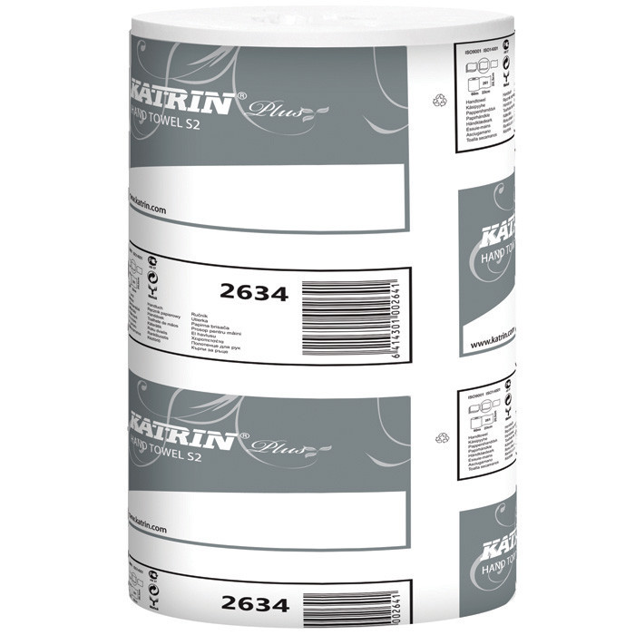 BOB PLUS S2 DC 261F 20.5 BLC