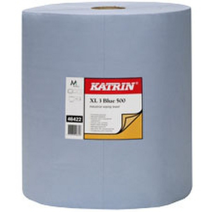 BOB WIPL3 500F 190M 3P BLEU X2