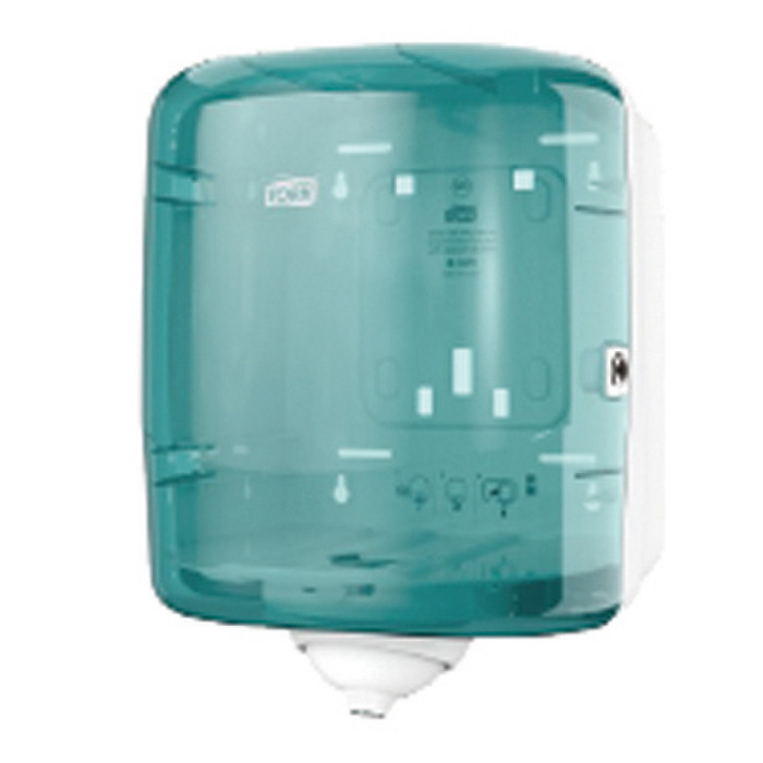 DIST BOB DC REFLEX TURQUOIS M4
