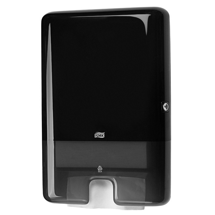 DIST EM TORK XPRESS H2 NOIR