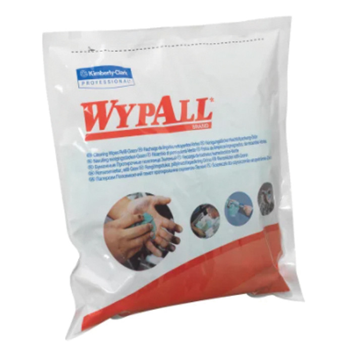 EM WYPALL  56FTS VERT WYPALL