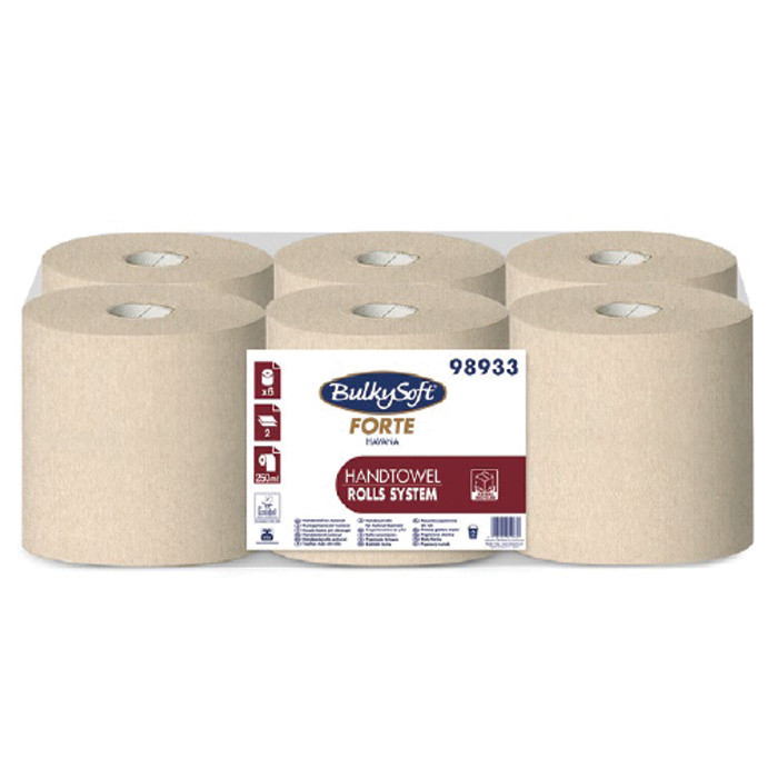 EMR UNIV 2P 250M HAVANA X6