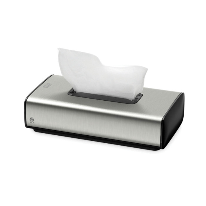 DIST INOX MOUCHOIR TORK TORK