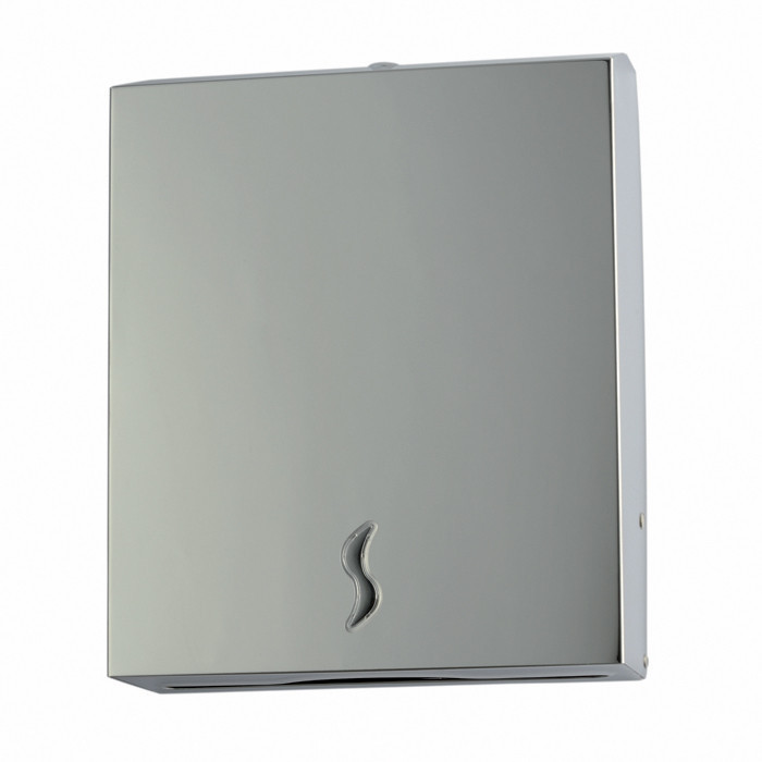 DIST EMP INOX 304 BROSSE