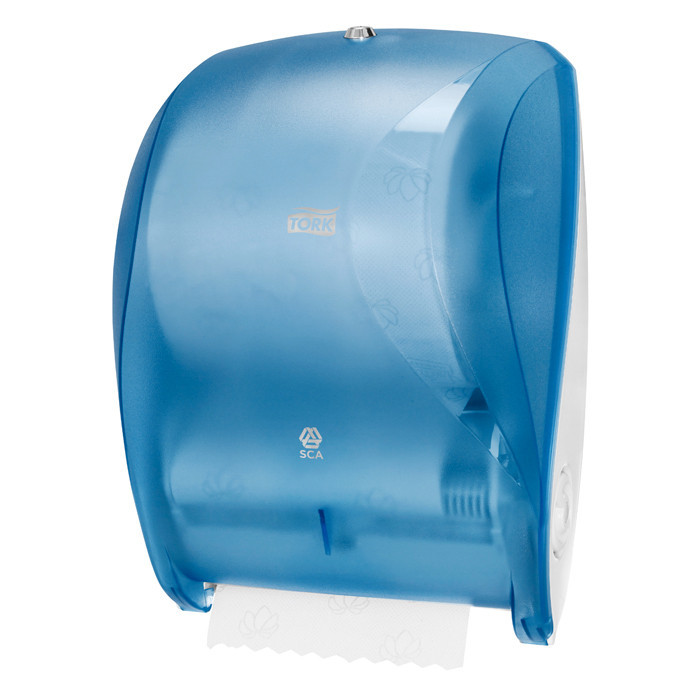 DIST MANUEL EMR 19.5 BLEU