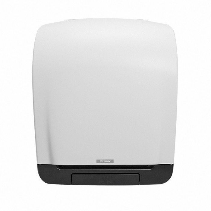 DIST EMR 1RL KATRIN SYST BLC