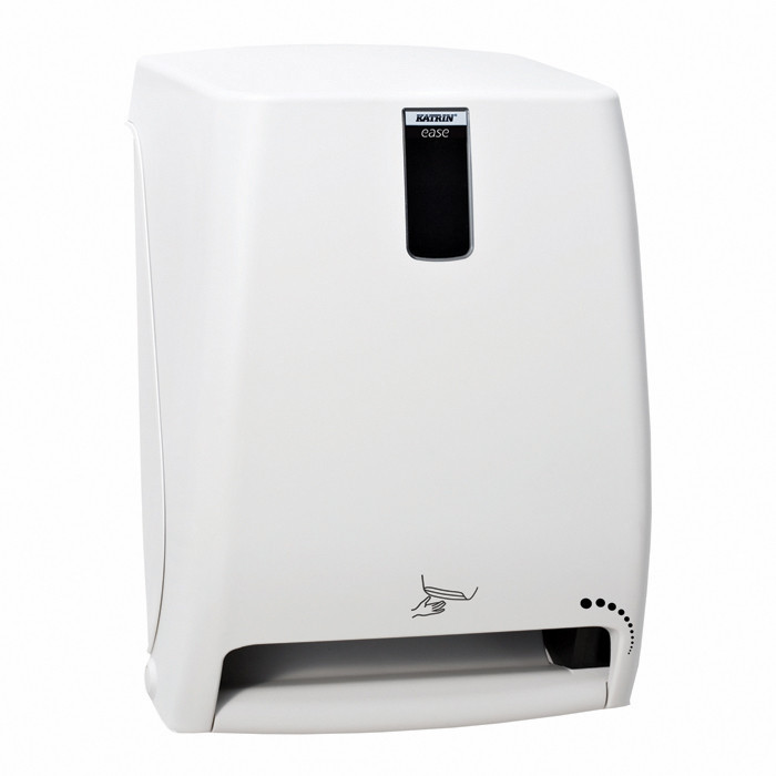 DIST EMR KATRIN EASE SS PILE