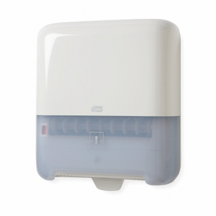 DIST EMR TORK MATIC H1 BLC