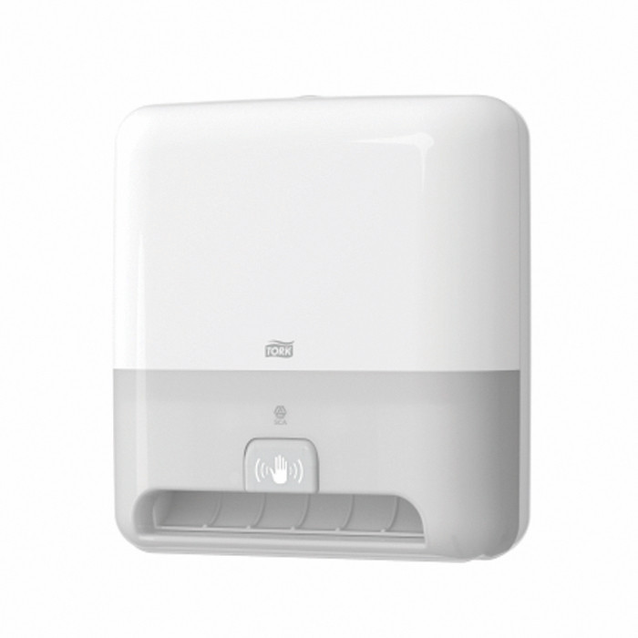 DIST EMR TORK MATIC INT H1 BLC