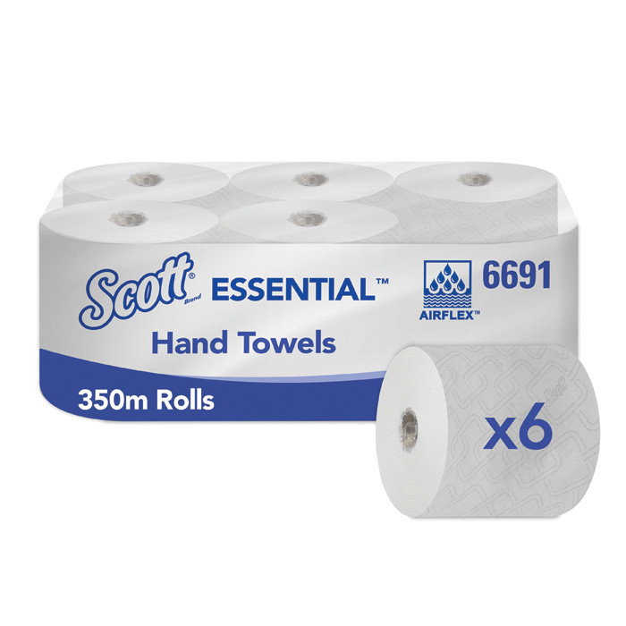 EMR 1P ESSENTIAL 350M SCOTT