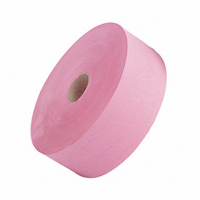 PAP HYG MAXI 550M CREPE ROSEX6