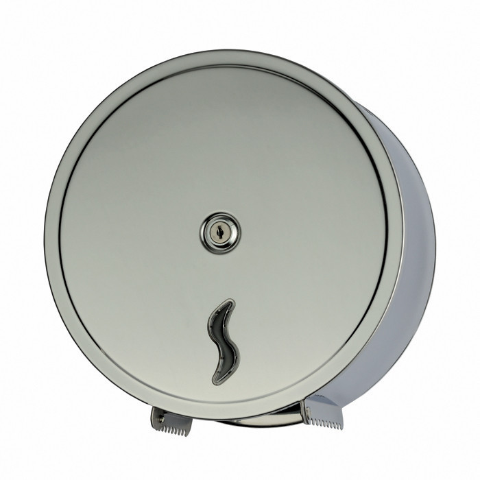 DIST MINI JUMBO INOX 304 BRILL