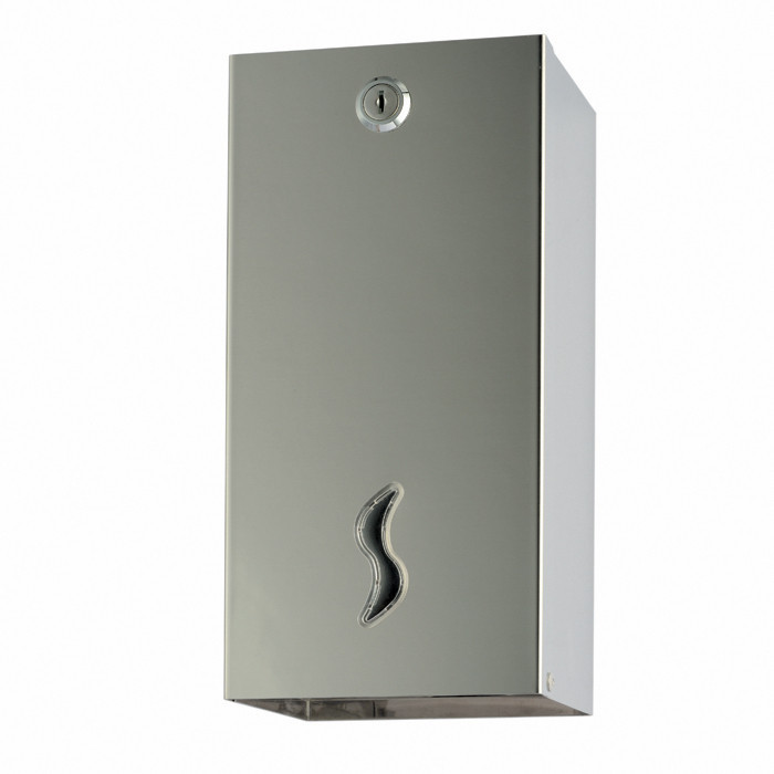 DIST PH INOX 430 BRILL PQT/RLX