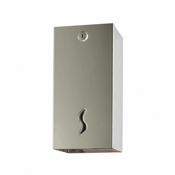 DIST PH INOX 304 BROSS PQT/RLX