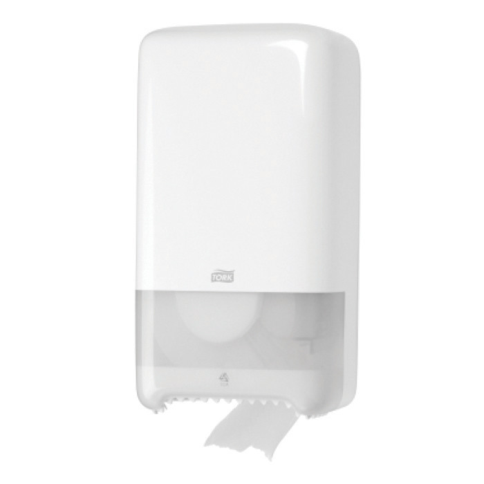 DIST PH 2 RLX MIDSIZE T6 BLANC TORK