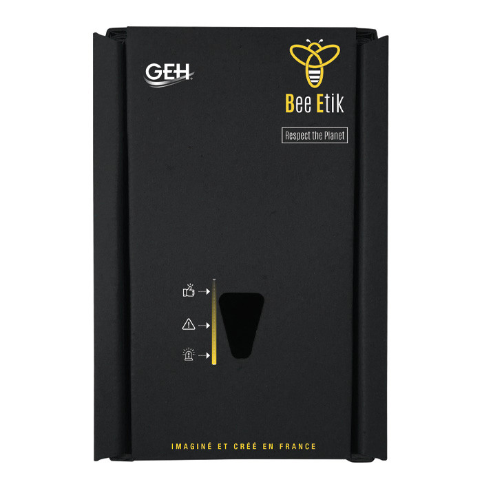 DIST BEE ETIK PH PLIES NOIR