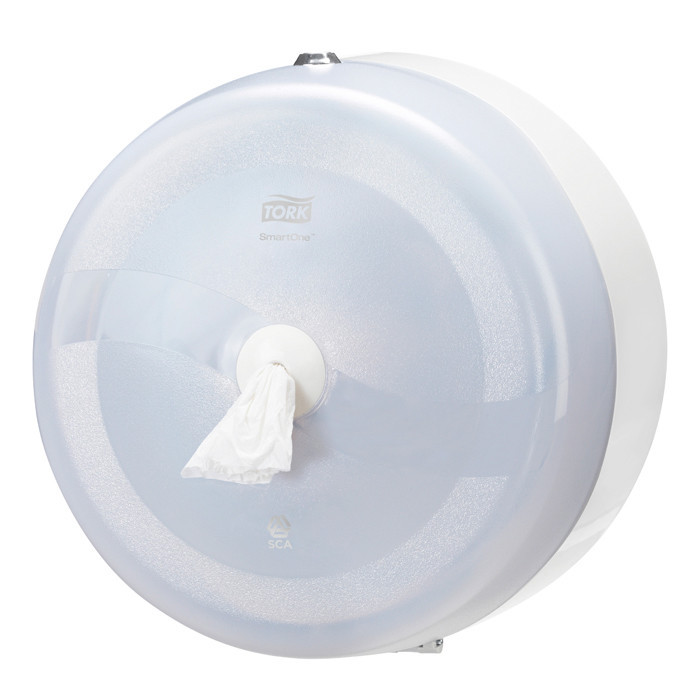 DIST PH SMARTONE T8 ABS BLANC