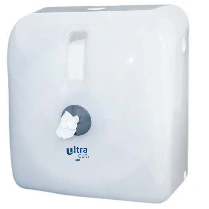 DIST PH DC ULTRACUT BLANC