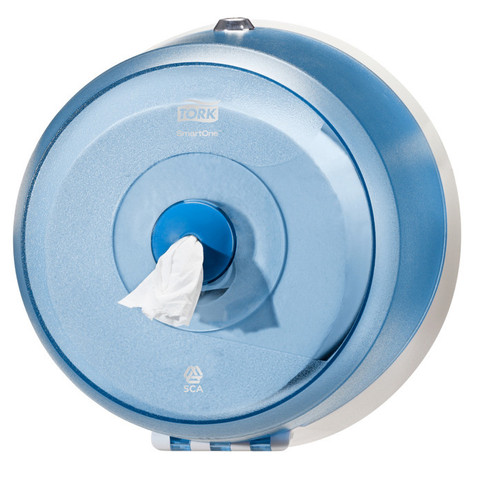 DIST PH MINI SMARTONE T9 BLEU