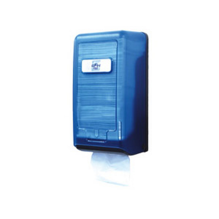 DIST PAP HYG PAQ ENCH BLEU GEH