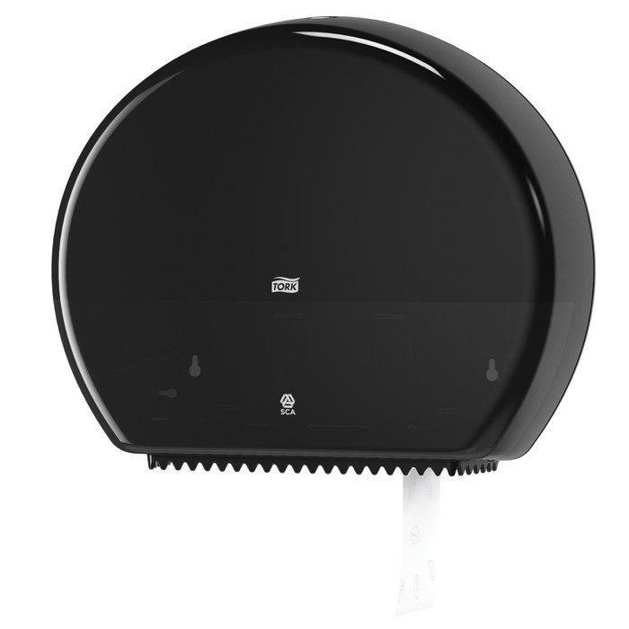 DIST PH JUMBO T1 TORK NOIR