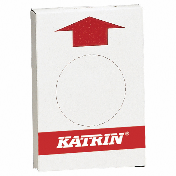 SACHET HYGIENIQUE KATRIN X750